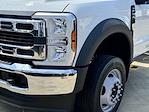 2024 Ford F-550 Regular Cab DRW 4x4, Cab Chassis for sale #RDA24134 - photo 5