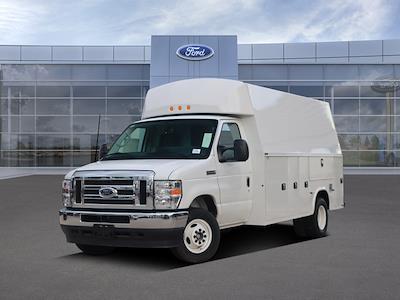 2024 Ford E-450 RWD, Knapheide Service Utility Van for sale #RDD19662 - photo 1