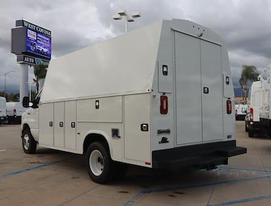 2024 Ford E-450 RWD, Service Utility Van for sale #RDD19662 - photo 2