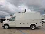 2024 Ford E-450 RWD, Service Utility Van for sale #RDD19662 - photo 3