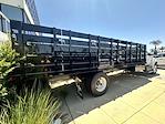 2024 Ford F-650 Regular Cab DRW 4x2, Stake Bed for sale #RDF10508 - photo 17