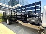 New 2024 Ford F-650 Base Regular Cab 4x2, Stake Bed for sale #RDF10508 - photo 18