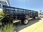 2024 Ford F-650 Regular Cab DRW 4x2, Cab Chassis for sale #RDF10615 - photo 2