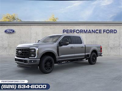 2024 Ford F-250 Crew Cab 4x4, Pickup for sale #REC73009 - photo 1