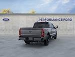 2024 Ford F-250 Crew Cab 4x4, Pickup for sale #REC73009 - photo 8