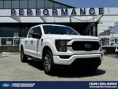 2023 Ford F-150 SuperCrew Cab 4x4, Pickup for sale #REC85681A - photo 1