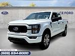 2023 Ford F-150 SuperCrew Cab 4x4, Pickup for sale #REC85681A - photo 1