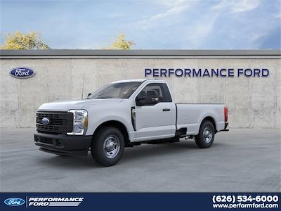 2024 Ford F-250 Regular Cab 4x2, Pickup for sale #RED08062 - photo 1