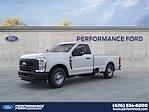 2024 Ford F-250 Regular Cab 4x2, Pickup for sale #RED08062 - photo 1