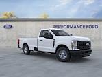 2024 Ford F-250 Regular Cab 4x2, Pickup for sale #RED08062 - photo 7