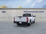 2024 Ford F-250 Regular Cab 4x2, Pickup for sale #RED08062 - photo 8