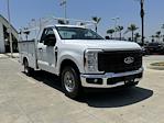 2024 Ford F-250 Regular Cab 4x2, Service Truck for sale #RED78746 - photo 3