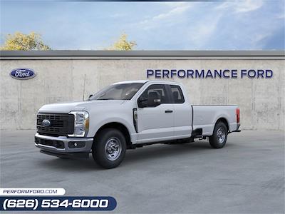 2024 Ford F-250 Super Cab 4x2, Cab Chassis for sale #RED78969 - photo 1