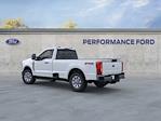 2024 Ford F-350 Regular Cab SRW 4x4, Pickup for sale #RED91063 - photo 4