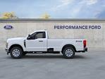 2024 Ford F-350 Regular Cab SRW 4x4, Pickup for sale #RED91063 - photo 4