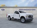 2024 Ford F-350 Regular Cab SRW 4x4, Pickup for sale #RED96384 - photo 7