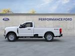 2024 Ford F-350 Regular Cab SRW 4x4, Pickup for sale #RED97614 - photo 3