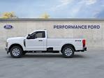2024 Ford F-350 Regular Cab SRW 4x4, Pickup for sale #RED97655 - photo 4
