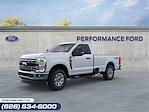 2024 Ford F-350 Regular Cab SRW 4x4, Pickup for sale #REE08053 - photo 1