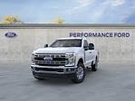 2024 Ford F-350 Regular Cab SRW 4x4, Pickup for sale #REE12857 - photo 8