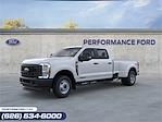 2024 Ford F-350 Crew Cab DRW 4x4, Pickup for sale #REE18202 - photo 1