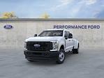 2024 Ford F-350 Crew Cab DRW 4x4, Pickup for sale #REE18202 - photo 3