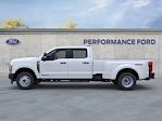 2024 Ford F-350 Crew Cab DRW 4x4, Pickup for sale #REE18202 - photo 4