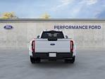 2024 Ford F-350 Crew Cab DRW 4x4, Pickup for sale #REE18202 - photo 5