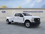 2024 Ford F-350 Crew Cab DRW 4x4, Pickup for sale #REE18202 - photo 7