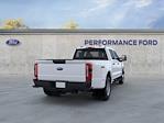 2024 Ford F-350 Crew Cab DRW 4x4, Pickup for sale #REE18202 - photo 8