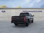 2024 Ford F-250 Crew Cab 4x4, Pickup for sale #REE52622 - photo 8