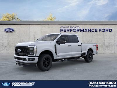 2024 Ford F-250 Crew Cab 4x4, Pickup for sale #REE52664 - photo 1