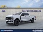 2024 Ford F-250 Crew Cab 4x4, Pickup for sale #REE52664 - photo 1