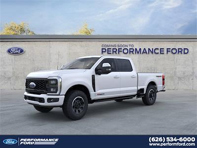 2024 Ford F-250 Crew Cab 4x4, Pickup for sale #REE63979 - photo 1