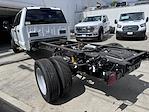 2024 Ford F-550 Crew Cab DRW 4x4, Cab Chassis for sale #REE65651 - photo 2