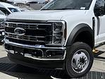 2024 Ford F-550 Crew Cab DRW 4x4, Cab Chassis for sale #REE65651 - photo 4