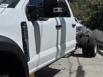 2024 Ford F-550 Crew Cab DRW 4x4, Cab Chassis for sale #REE65651 - photo 5