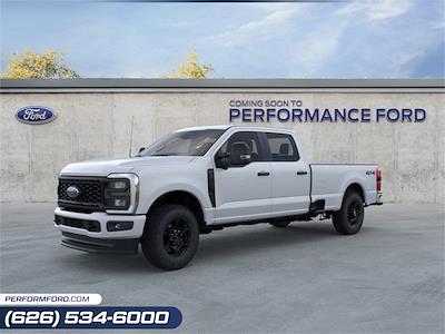 2024 Ford F-350 Crew Cab SRW 4x4, Pickup for sale #REF39323 - photo 1