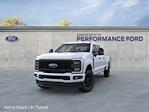 2024 Ford F-350 Crew Cab SRW 4x4, Pickup for sale #REF39323 - photo 3