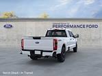 2024 Ford F-350 Crew Cab SRW 4x4, Pickup for sale #REF39323 - photo 8