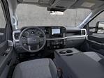 2024 Ford F-350 Crew Cab SRW 4x4, Pickup for sale #REF39323 - photo 9