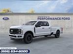 2024 Ford F-350 Crew Cab SRW 4x4, Pickup for sale #REF40734 - photo 1