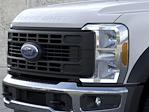 New 2024 Ford F-450 XL Crew Cab 4x4, Pickup for sale #REF51516 - photo 17