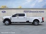 New 2024 Ford F-450 XL Crew Cab 4x4, Pickup for sale #REF51516 - photo 3