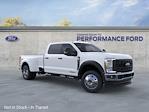 New 2024 Ford F-450 XL Crew Cab 4x4, Pickup for sale #REF51516 - photo 7