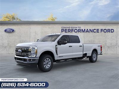 2024 Ford F-350 Crew Cab SRW 4x4, Pickup for sale #REF79060 - photo 1