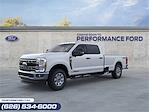 2024 Ford F-350 Crew Cab SRW 4x4, Pickup for sale #REF79060 - photo 1