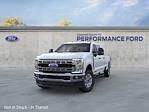 2024 Ford F-350 Crew Cab SRW 4x4, Pickup for sale #REF79060 - photo 2