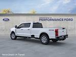 2024 Ford F-350 Crew Cab SRW 4x4, Pickup for sale #REF79060 - photo 4