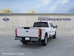 2024 Ford F-350 Crew Cab SRW 4x4, Pickup for sale #REF79060 - photo 8